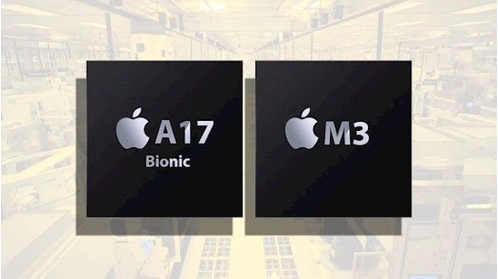 九江苹果15维修站分享iPhone15系列会用3nm芯片吗 